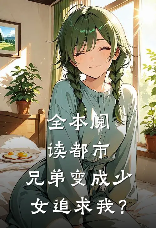 全本阅读都市：兄弟变成少女追求我？