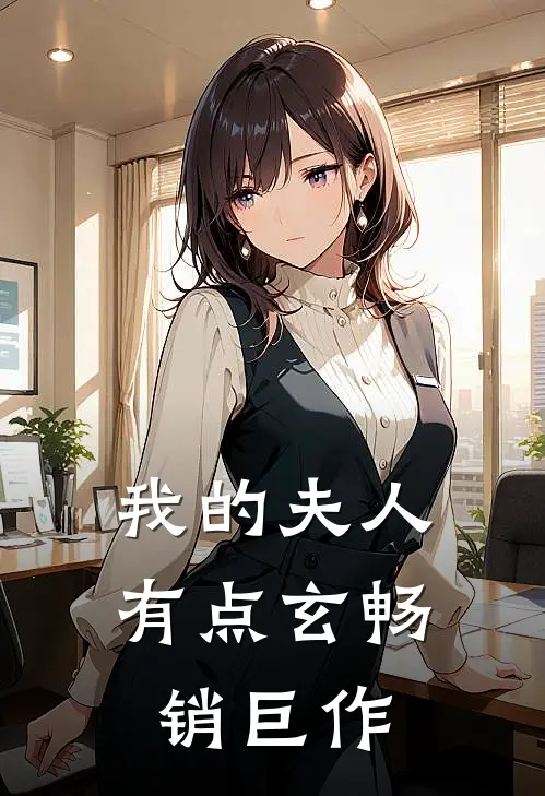 我的夫人有点玄畅销巨作