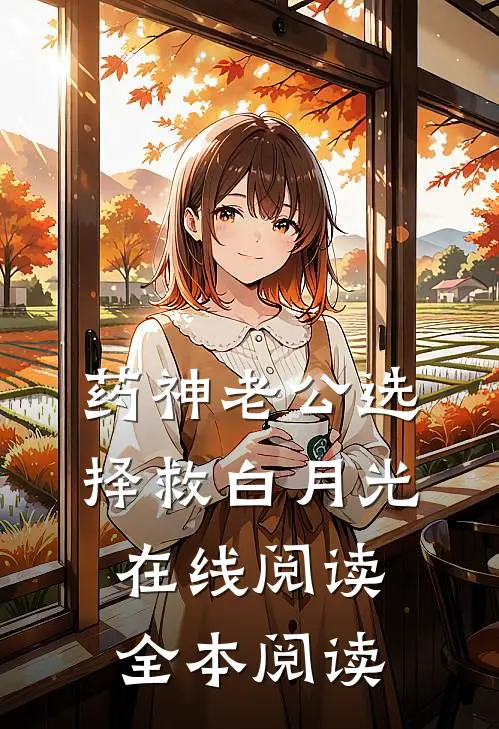 药神老公选择救白月光在线阅读全本阅读