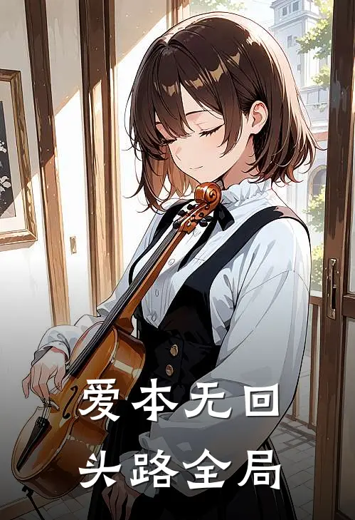 爱本无回头路全局