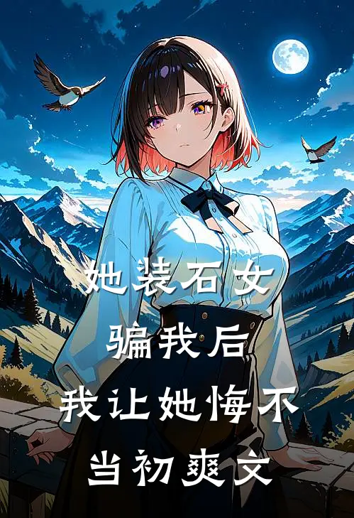 她装石女骗我后，我让她悔不当初爽文