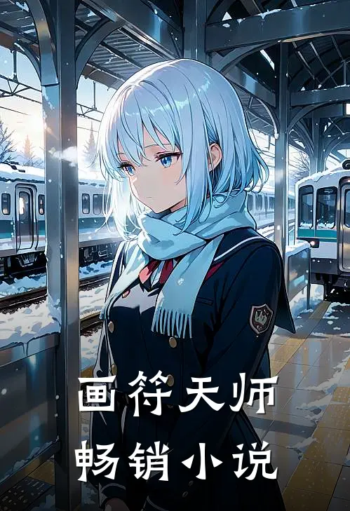 画符天师畅销小说