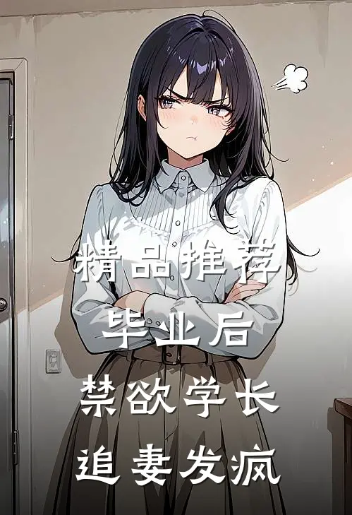 精品推荐毕业后,禁欲学长追妻发疯