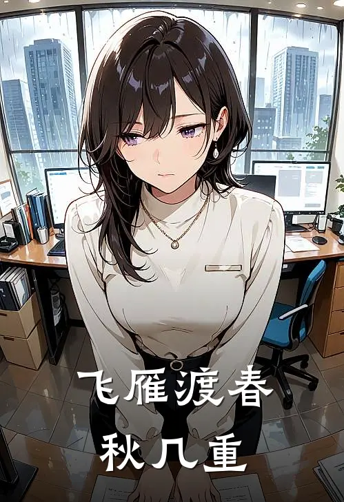 飞雁渡春秋几重