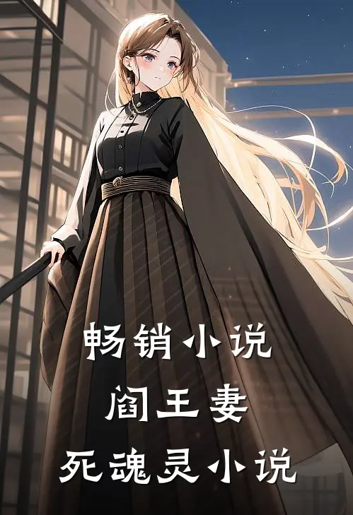 畅销小说阎王妻:死魂灵 小说