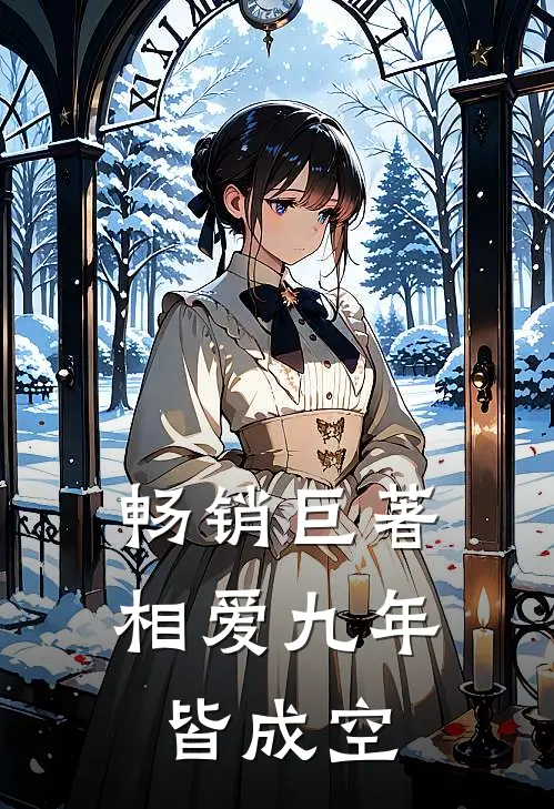 畅销巨著相爱九年皆成空