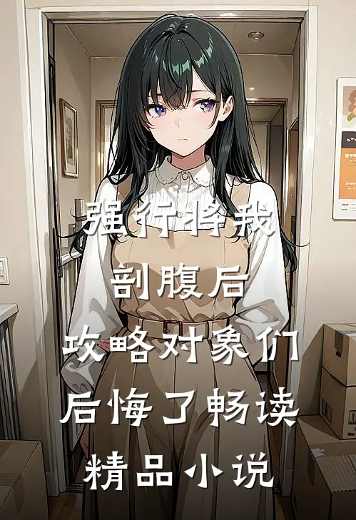 强行将我剖腹后，攻略对象们后悔了畅读精品小说