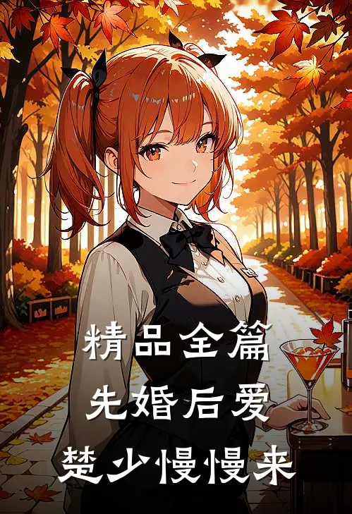 精品全篇先婚后爱，楚少慢慢来