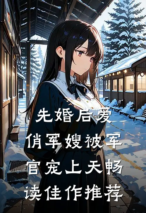 先婚后爱：俏军嫂被军官宠上天畅读佳作推荐