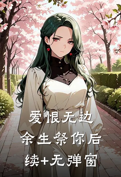 爱恨无边，余生祭你后续+无弹窗