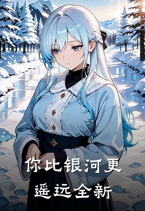 你比银河更遥远全新