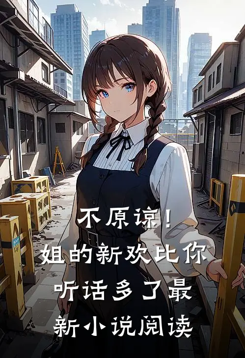 不原谅！姐的新欢比你听话多了最新小说阅读