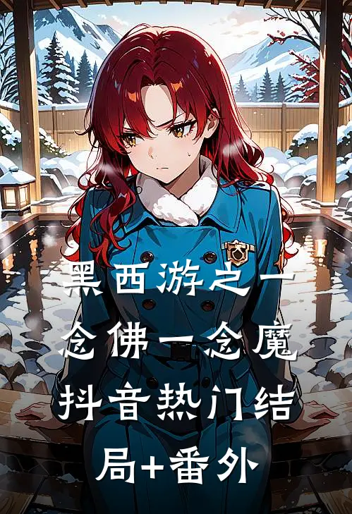 黑西游之一念佛一念魔抖音热门结局+番外