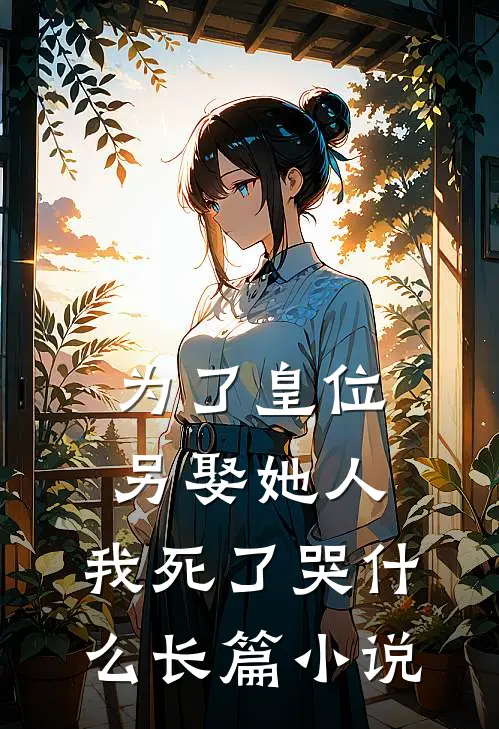 为了皇位另娶她人，我死了哭什么长篇小说