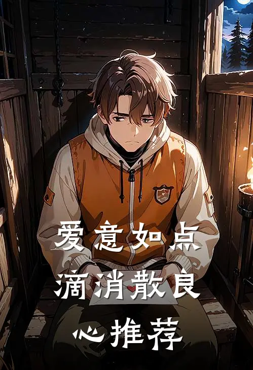 爱意如点滴消散良心推荐