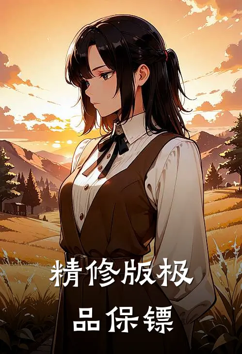 精修版极品保镖