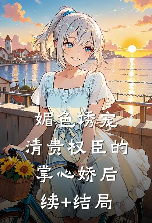 媚色诱宠：清贵权臣的掌心娇后续+结局