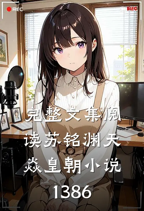 完整文集阅读苏铭渊天焱皇朝小说1386