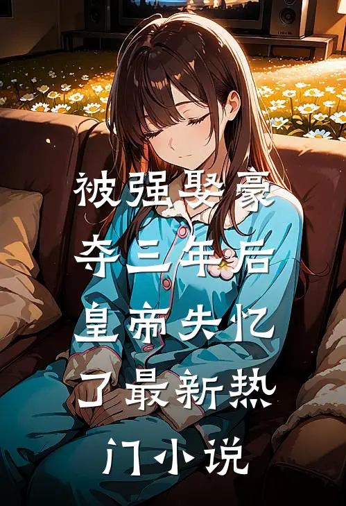 被强娶豪夺三年后，皇帝失忆了最新热门小说