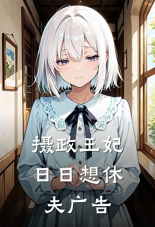 摄政王妃日日想休夫广告