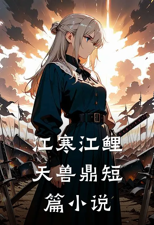 江寒江鲤天兽鼎短篇小说