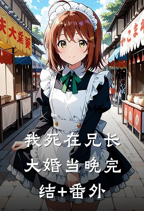 我死在兄长大婚当晚完结+番外