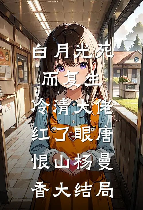 白月光死而复生，冷清大佬红了眼唐恨山杨曼香大结局