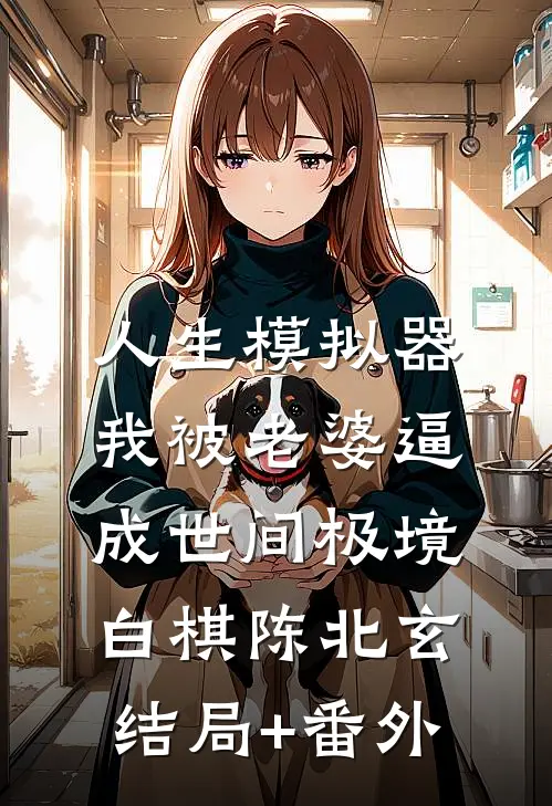 人生模拟器：我被老婆逼成世间极境白棋陈北玄结局+番外