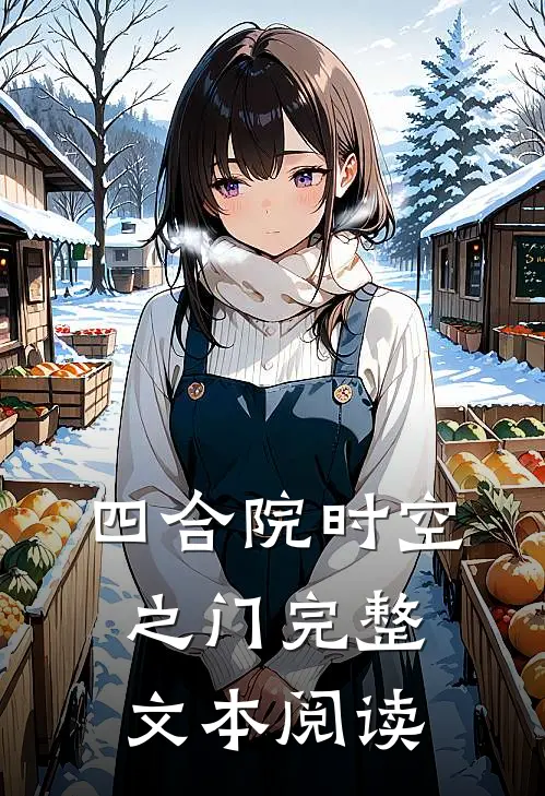 四合院时空之门完整文本阅读