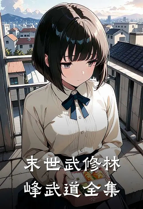末世武修林峰武道 全集