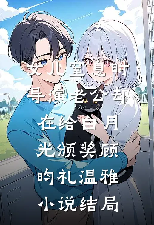 女儿窒息时，导演老公却在给白月光颁奖顾昀礼温雅小说结局