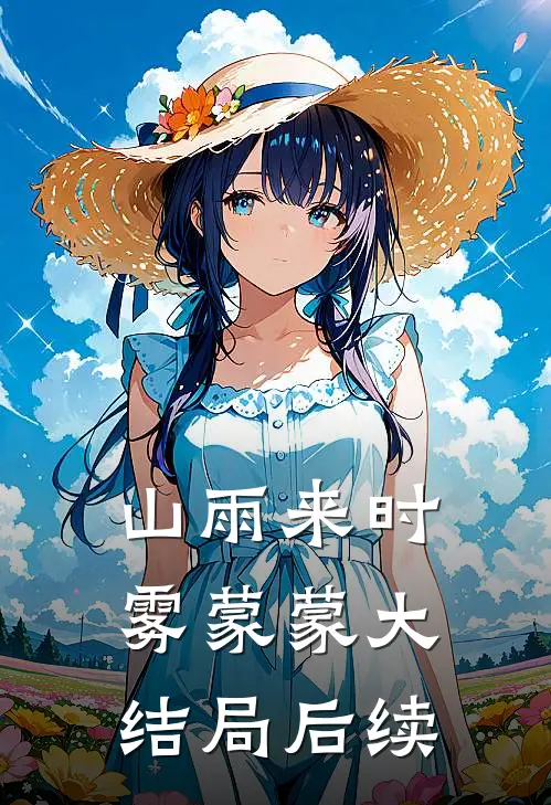 山雨来时雾蒙蒙大结局后续