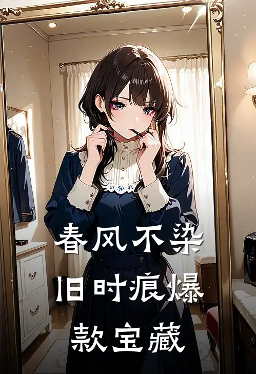 春风不染旧时痕爆款宝藏