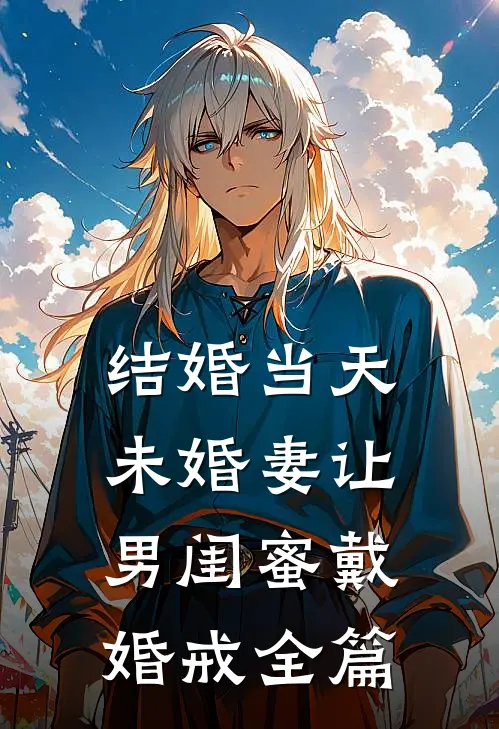 结婚当天，未婚妻让男闺蜜戴婚戒全篇
