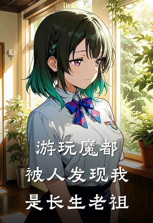 游玩魔都：被人发现我是长生老祖