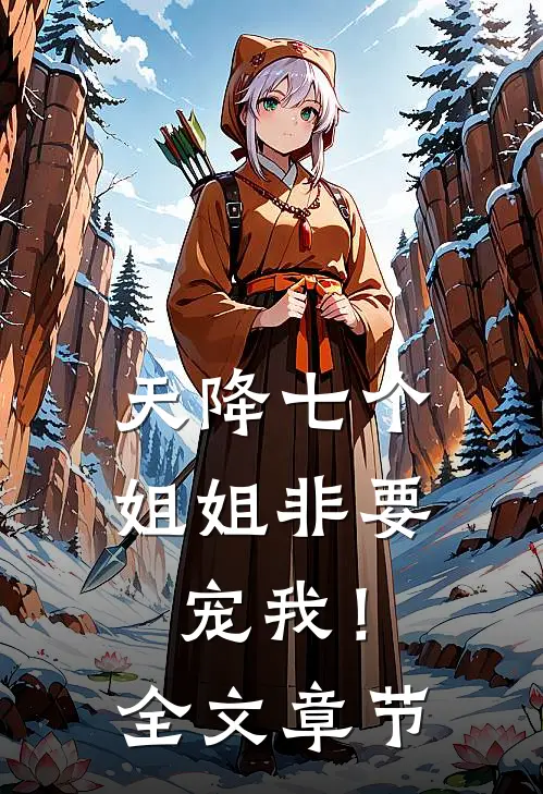 天降七个姐姐非要宠我！全文章节