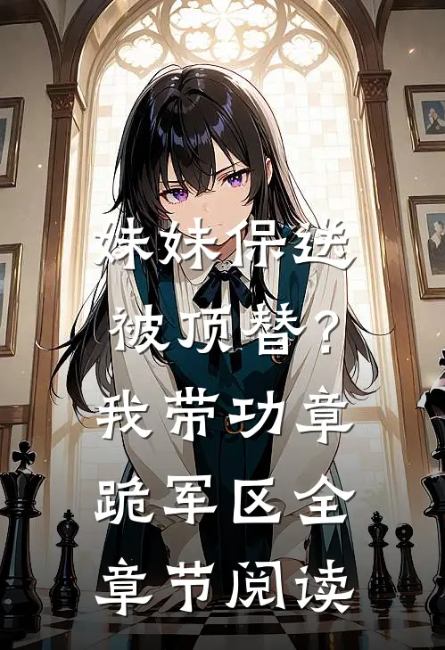妹妹保送被顶替？我带功章跪军区全章节阅读