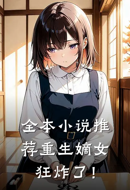 全本小说推荐重生嫡女狂炸了！