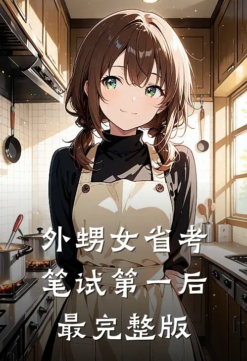 外甥女省考笔试第一后最完整版