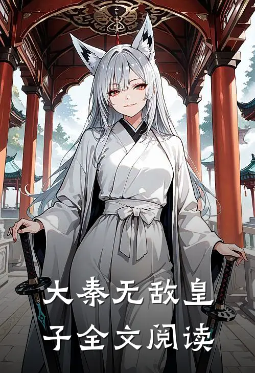 大秦无敌皇子全文阅读