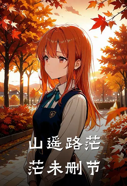 山遥路茫茫未删节