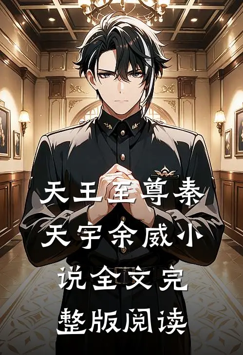 《天王至尊》秦天宇余威小说全文完整版阅读