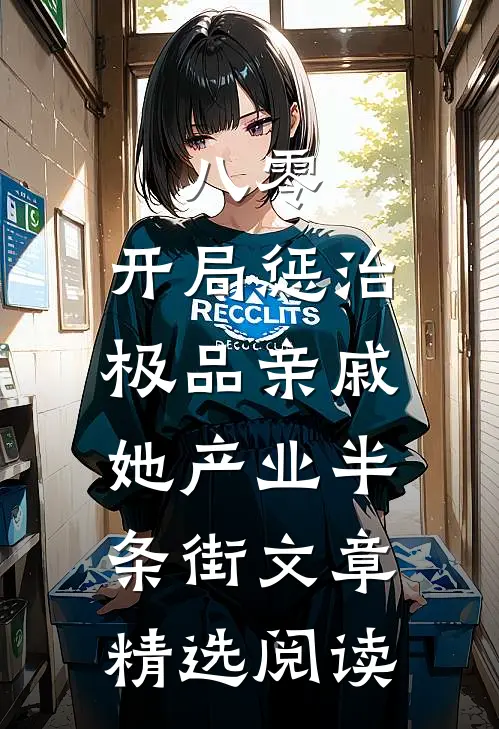 八零：开局惩治极品亲戚，她产业半条街文章精选阅读