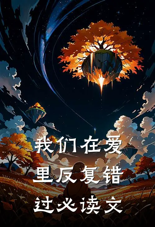 我们在爱里反复错过必读文