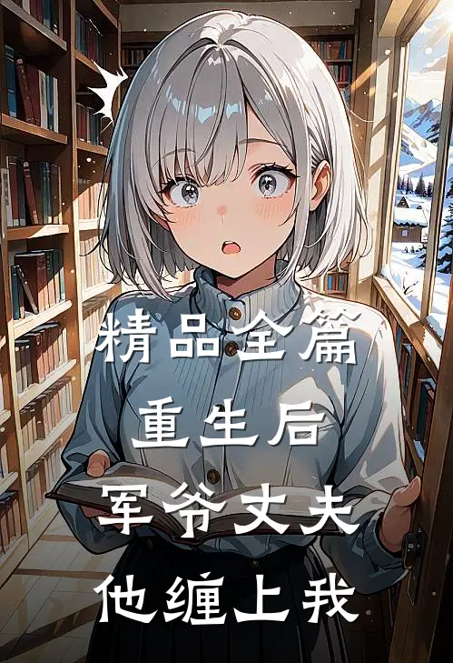 精品全篇重生后，军爷丈夫他缠上我