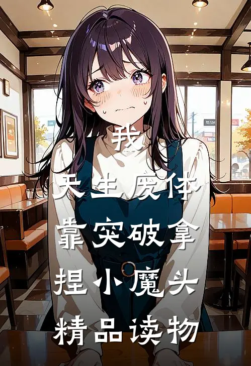 我，天生废体，靠突破拿捏小魔头精品读物