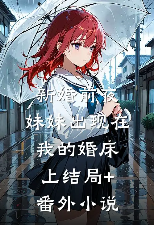 新婚前夜，妹妹出现在我的婚床上结局+番外小说