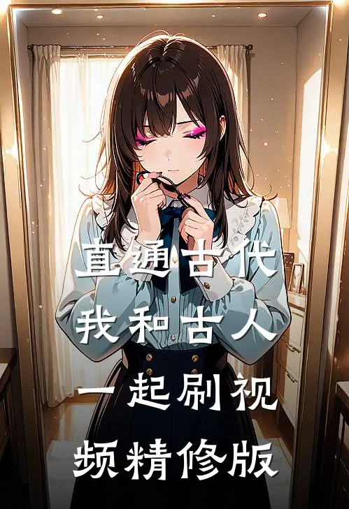 直通古代：我和古人一起刷视频精修版