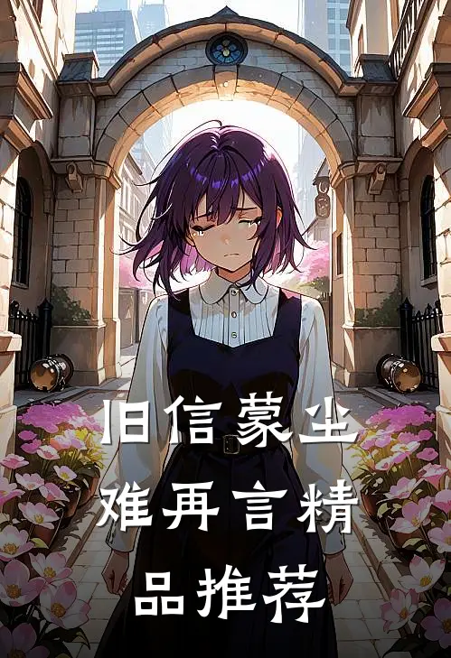 旧信蒙尘难再言精品推荐