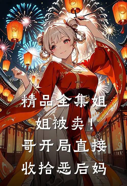 精品全集姐姐被卖！哥开局直接收拾恶后妈